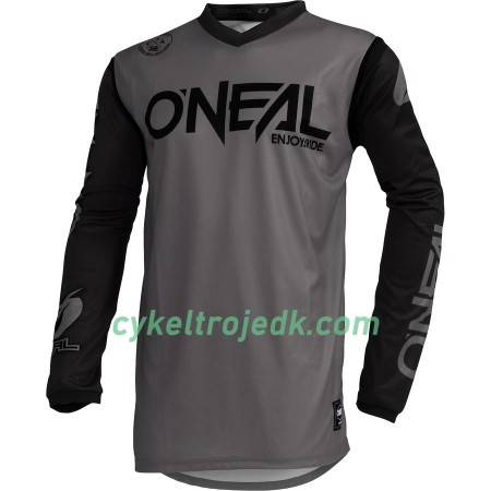 Langærmet MTB Trøje O`Neal Threat N005 2020